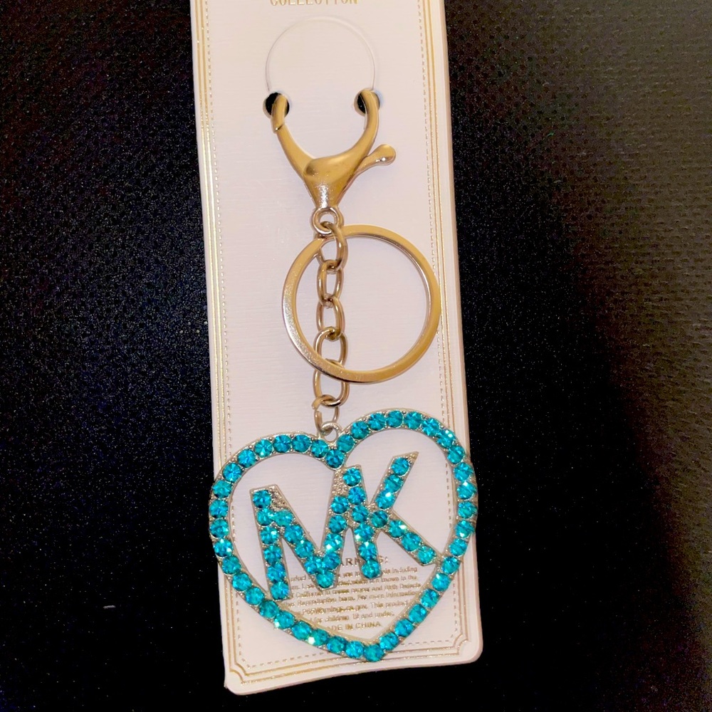 Michael Kors Keychain